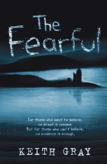 The Fearful, Paperback The Fearful, Paperback
