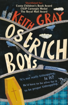 Ostrich Boys, Paperback Ostrich Boys, Paperback