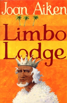 LIMBO LODGE, Paperback Book LIMBO LODGE, Paperback Book