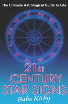 21st Century Star Signs, Paperback Book 21st Century Star Signs, Paperback Book