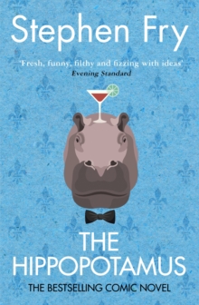The Hippopotamus, Paperback Book The Hippopotamus, Paperback Book