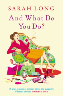 And What Do You Do?, Paperback Book And What Do You Do?, Paperback Book