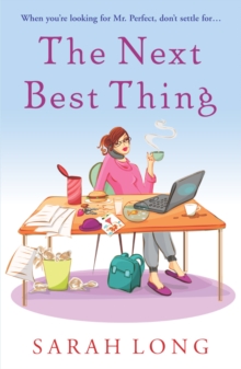 The Next Best Thing, Paperback Book The Next Best Thing, Paperback Book