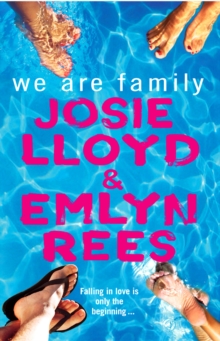 We Are Family, Paperback Book We Are Family, Paperback Book