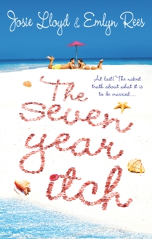 The Seven Year Itch, Paperback Book The Seven Year Itch, Paperback Book