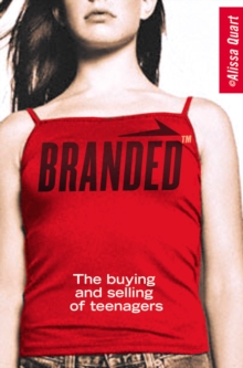 Branded, Paperback Book Branded, Paperback Book