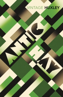 Antic Hay, Paperback Book Antic Hay, Paperback Book