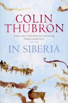 In Siberia, Paperback Book In Siberia, Paperback Book