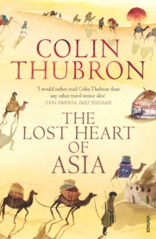 The Lost Heart of Asia, Paperback The Lost Heart of Asia, Paperback