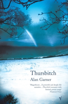 Thursbitch, Paperback Book Thursbitch, Paperback Book