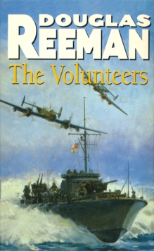 The Volunteers, Paperback Book The Volunteers, Paperback Book