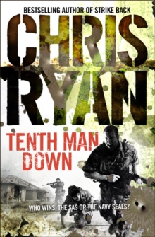 Tenth Man Down, Paperback Book Tenth Man Down, Paperback Book