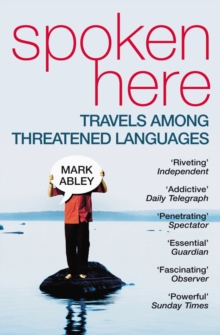 Spoken Here, Paperback Book Spoken Here, Paperback Book