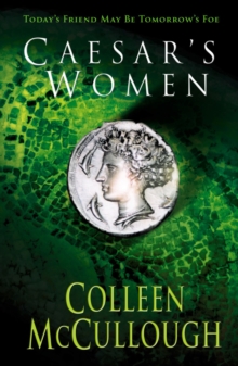 Caesar's Women, Paperback Book Caesar's Women, Paperback Book