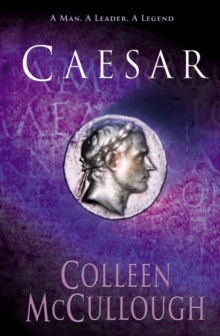 Caesar, Paperback Book Caesar, Paperback Book