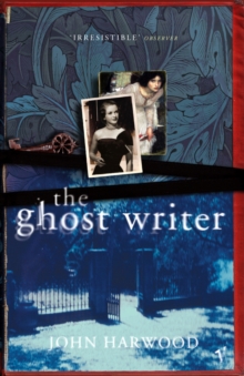 The Ghost Writer, Paperback Book The Ghost Writer, Paperback Book