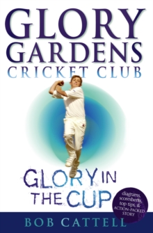 Glory Gardens 1 - Glory in the Cup, Paperback Book Glory Gardens 1 - Glory in the Cup, Paperback Book