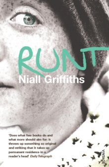 Runt, Paperback Book Runt, Paperback Book