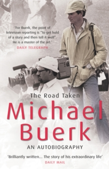 The Road Taken, Paperback The Road Taken, Paperback