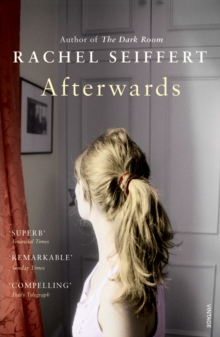Afterwards, Paperback Book Afterwards, Paperback Book