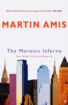Moronic Inferno,the, Paperback Book Moronic Inferno,the, Paperback Book