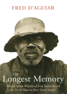The Longest Memory, Paperback Book The Longest Memory, Paperback Book