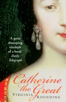 Catherine the Great, Paperback Book Catherine the Great, Paperback Book