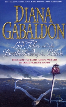 Lord John and the Brotherhood of the Blade, Paperback Book Lord John and the Brotherhood of the Blade, Paperback Book