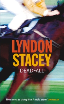 Deadfall, Paperback Book Deadfall, Paperback Book