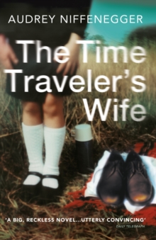 The Time Traveler's Wife, Paperback Book The Time Traveler's Wife, Paperback Book