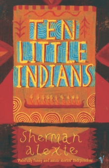 Ten Little Indians, Paperback Ten Little Indians, Paperback