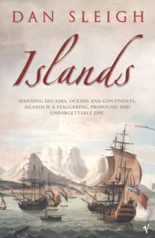Islands, Paperback Book Islands, Paperback Book