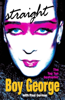 Straight, Paperback Book Straight, Paperback Book
