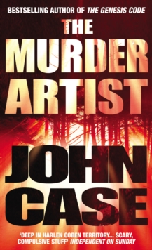 Murder Artist, Paperback Murder Artist, Paperback