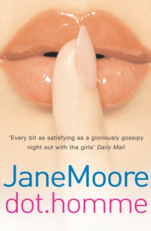 Dot.Homme, Paperback Book Dot.Homme, Paperback Book