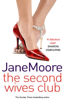 The Second Wives Club, Paperback Book The Second Wives Club, Paperback Book