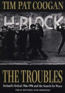 The Troubles, Paperback Book The Troubles, Paperback Book
