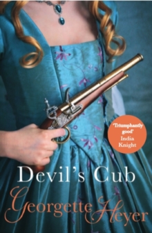 Devil's Cub, Paperback Devil's Cub, Paperback