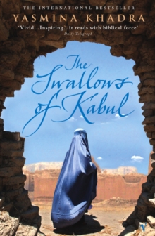The Swallows of Kabul, Paperback Book The Swallows of Kabul, Paperback Book