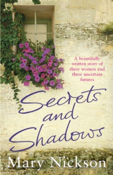 Secrets and Shadows, Paperback Book Secrets and Shadows, Paperback Book