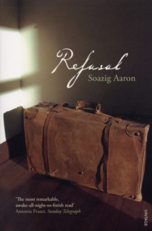 Refusal, Paperback Book Refusal, Paperback Book