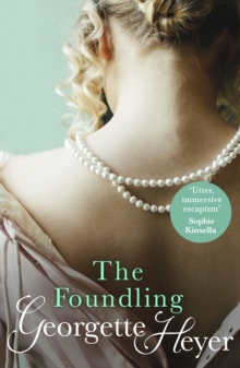 The Foundling, Paperback The Foundling, Paperback