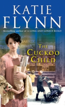 The Cuckoo Child : A Liverpool Family Saga, Paperback Book The Cuckoo Child : A Liverpool Family Saga, Paperback Book