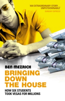 Bringing Down the House, Paperback Book Bringing Down the House, Paperback Book