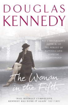 The Woman in the Fifth, Paperback Book The Woman in the Fifth, Paperback Book