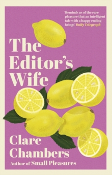 The Editor's Wife, Paperback Book The Editor's Wife, Paperback Book