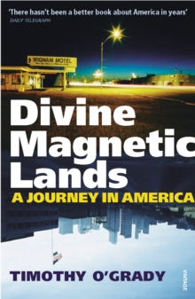 Divine Magnetic Lands, Paperback Book Divine Magnetic Lands, Paperback Book