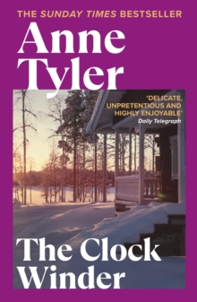The Clock Winder, Paperback Book The Clock Winder, Paperback Book