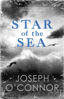 Star of the Sea, Paperback Book Star of the Sea, Paperback Book