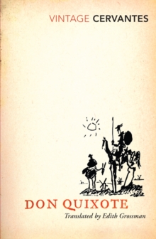 Don Quixote, Paperback Book Don Quixote, Paperback Book